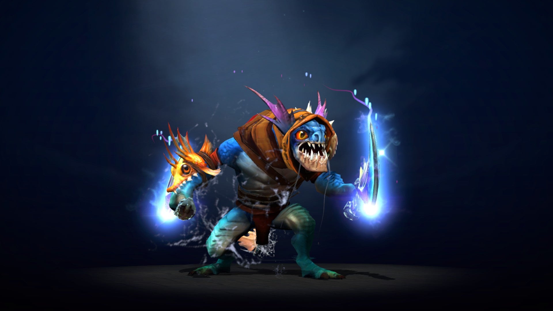 MMR: 890 - Behavior: 10971