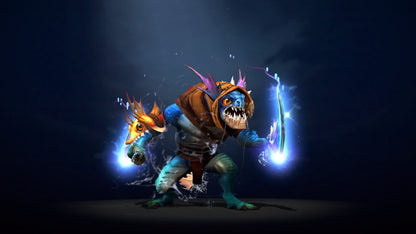 MMR: 890 - Behavior: 10971
