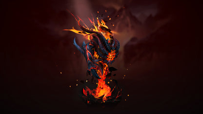 MMR: 5977 - Behavior: 8232