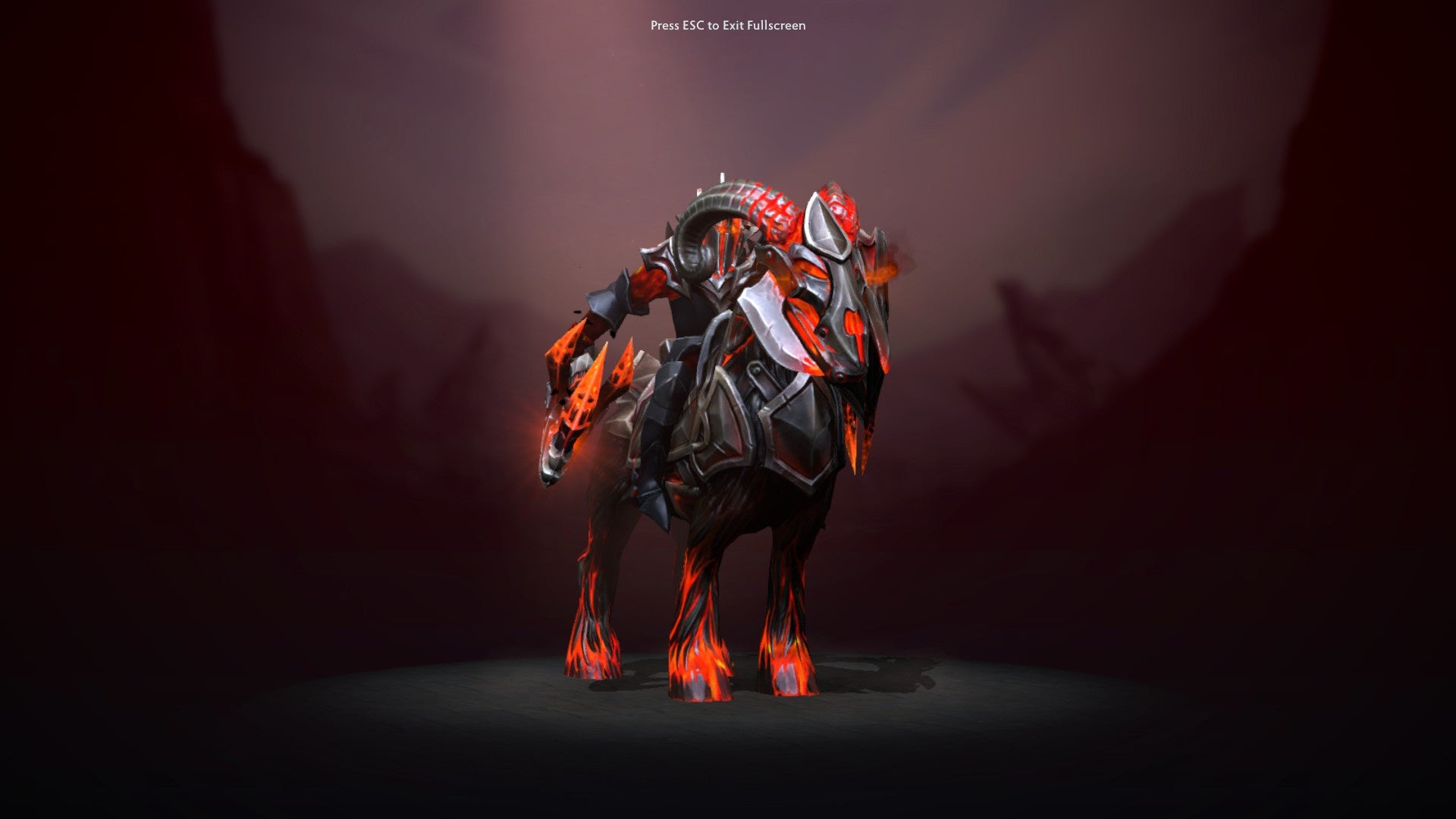 Herald I | MMR: 1 - Behavior: 8774 - Communication: 8774