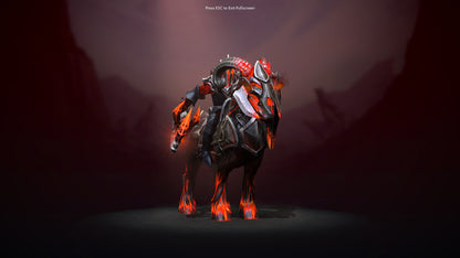 Herald I | MMR: 1 - Behavior: 8774 - Communication: 8774