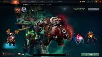 MMR: 4355 - Behavior: 9072