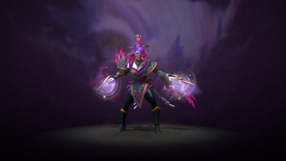 Crusader V | MMR: 2201 - Behavior: 9424 - Communication: 9424