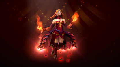 MMR: 2913 - Behavior: 10305