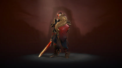 Ancient IV | MMR: 4290 - Behavior: 7442 - Communication: 7442