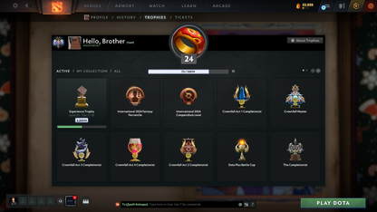 MMR: 4098 - Behavior: 10255