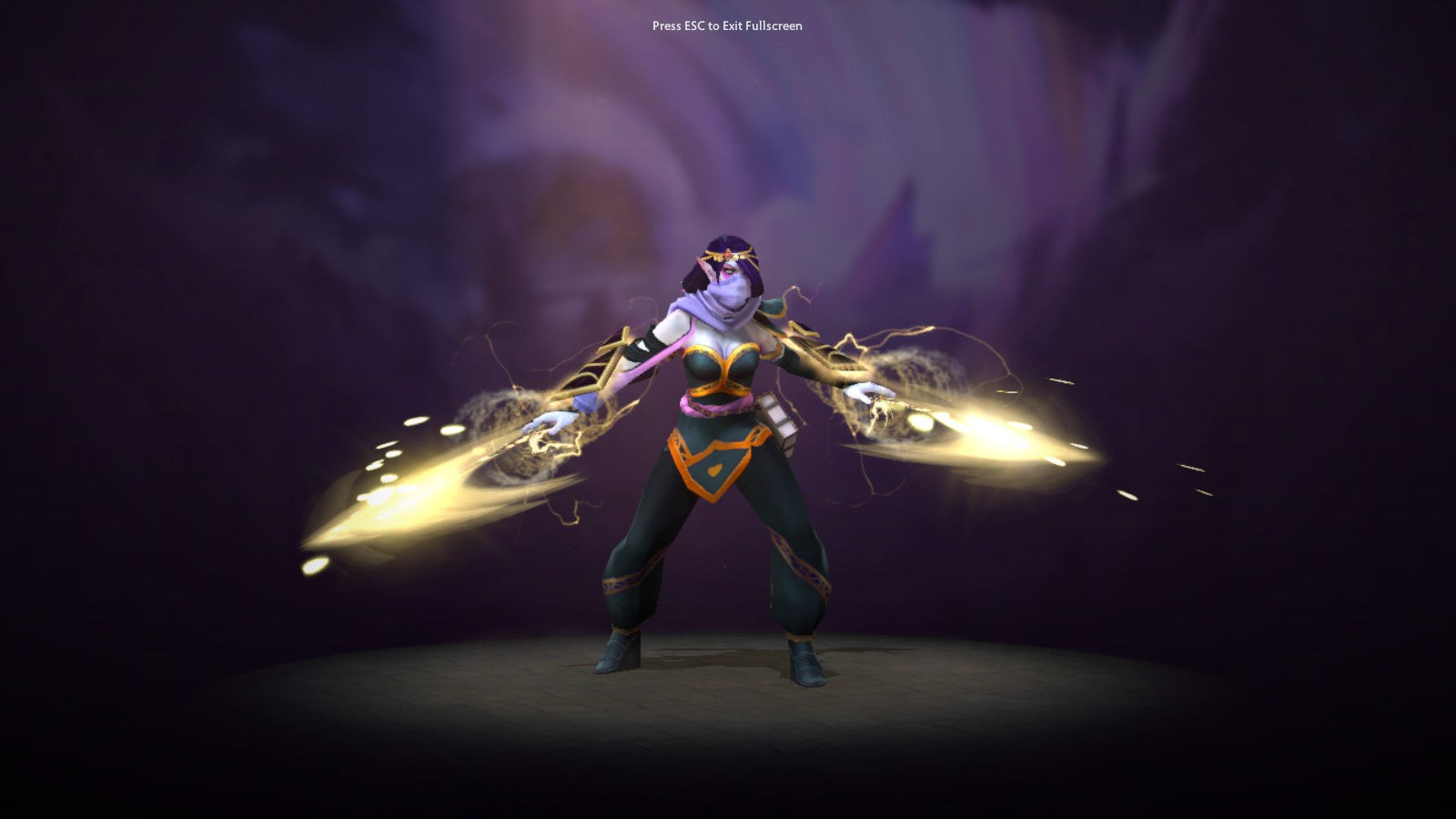 MMR: 6379 - Behavior: 9322