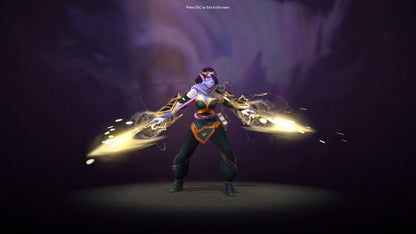 MMR: 6379 - Behavior: 9322