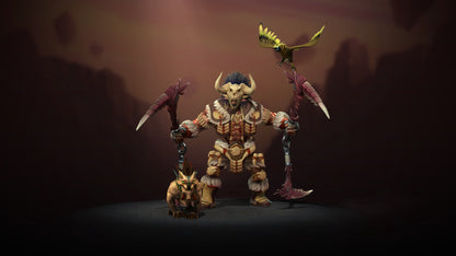 MMR: 3794 - Behavior: 8018