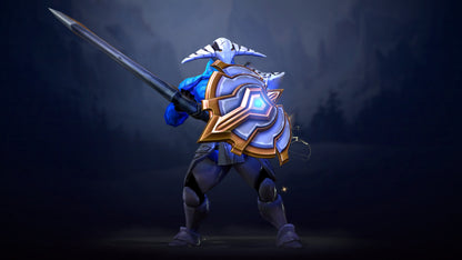 MMR: 1329 - Behavior: 11513