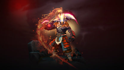 MMR: 8815 - Behavior: 11750