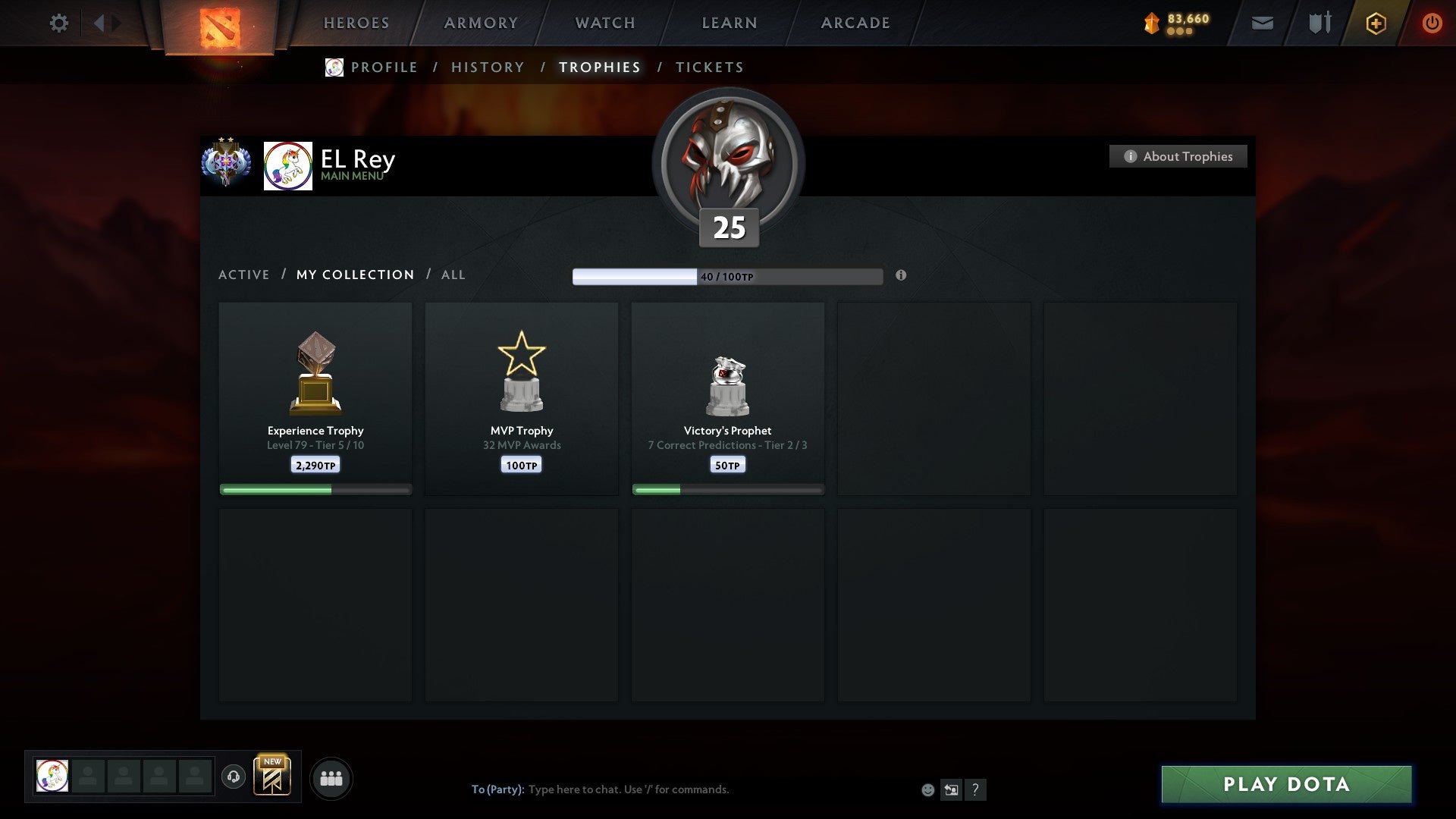 MMR: 4063 - Behavior: 8554