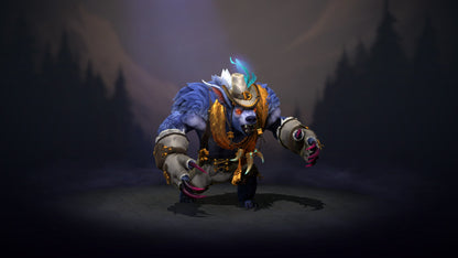 Legend IV | MMR: 3539 - Behavior: 10063 - Communication: 10063