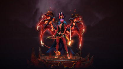 MMR: null - Behavior: 12000