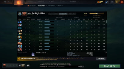 Crusader V | MMR: 2156 - Behavior: 9175 - Communication: 9175