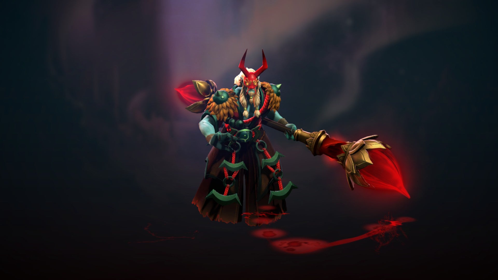 MMR: 2448 - Behavior: 11906