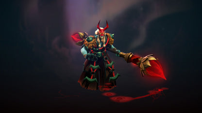 MMR: 2448 - Behavior: 11906