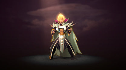 MMR: 2807 - Behavior: 10233