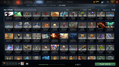 Archon IV | MMR: 2846 - Behavior: 10475 - Communication: 10475