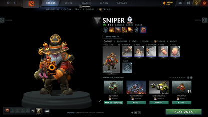 Ancient III | MMR: 4242 - Behavior: 8465