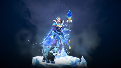 MMR: 4887 - Behavior: 10161