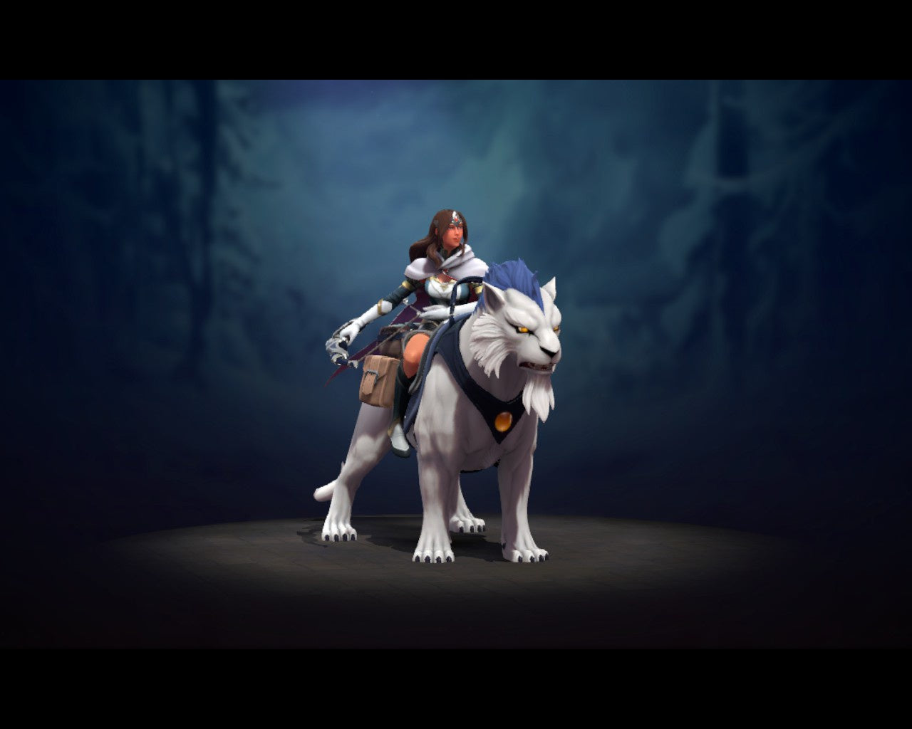 Ancient IV | MMR: 4163 - Behavior: 9556 - Communication: 9556