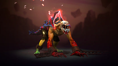 MMR: 394 - Behavior: 11205