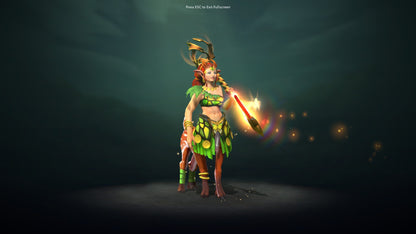 Ancient V | MMR: 4512 - Behavior: 9121 - Communication: 9121