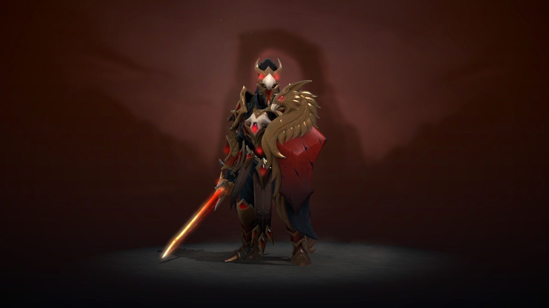 MMR: 413 - Behavior: 9272