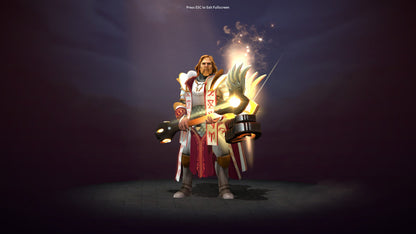 MMR: 5387 - Behavior: 10001