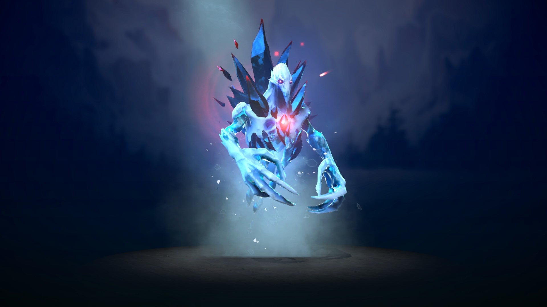 Archon III | MMR: 2513 - Behavior: 7073 - Communication: 7073