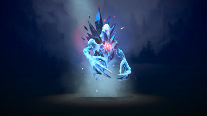 Archon III | MMR: 2513 - Behavior: 7073 - Communication: 7073