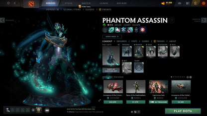 Immortal [ 1848 ] | MMR: 7538 - Behavior: 9950