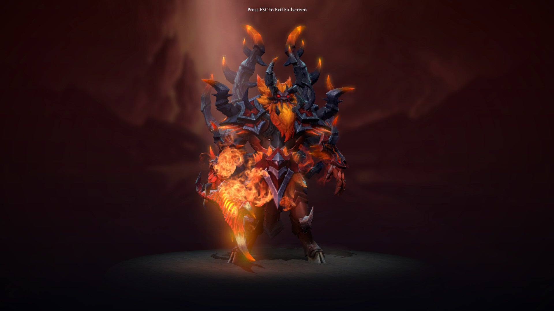 Crusader I | MMR: 1524 - Behavior: 11492 - Communication: 11492