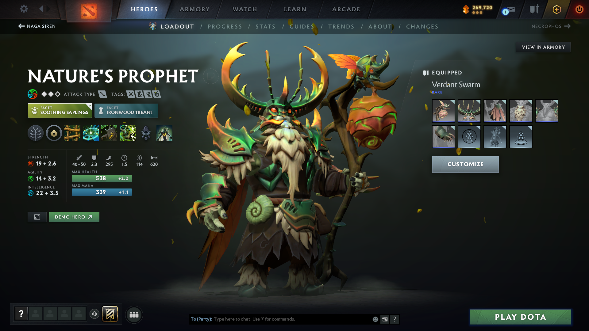 MMR: 1105 - Behavior: 10626