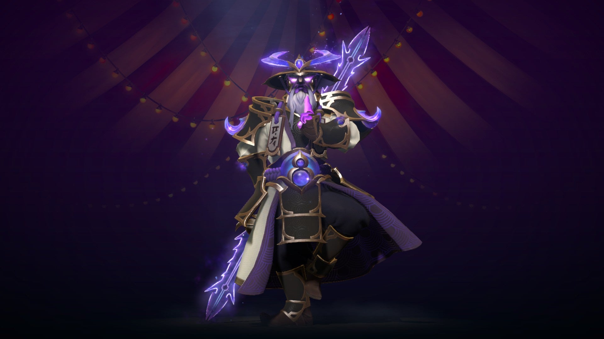 MMR: 3830 - Behavior: 10206
