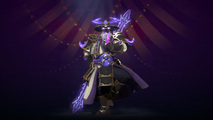 MMR: 3830 - Behavior: 10206