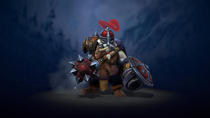 Legend III | MMR: 3406 - Behavior: 10543 - Communication: 10543