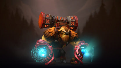 MMR: 3269 - Behavior: 12000