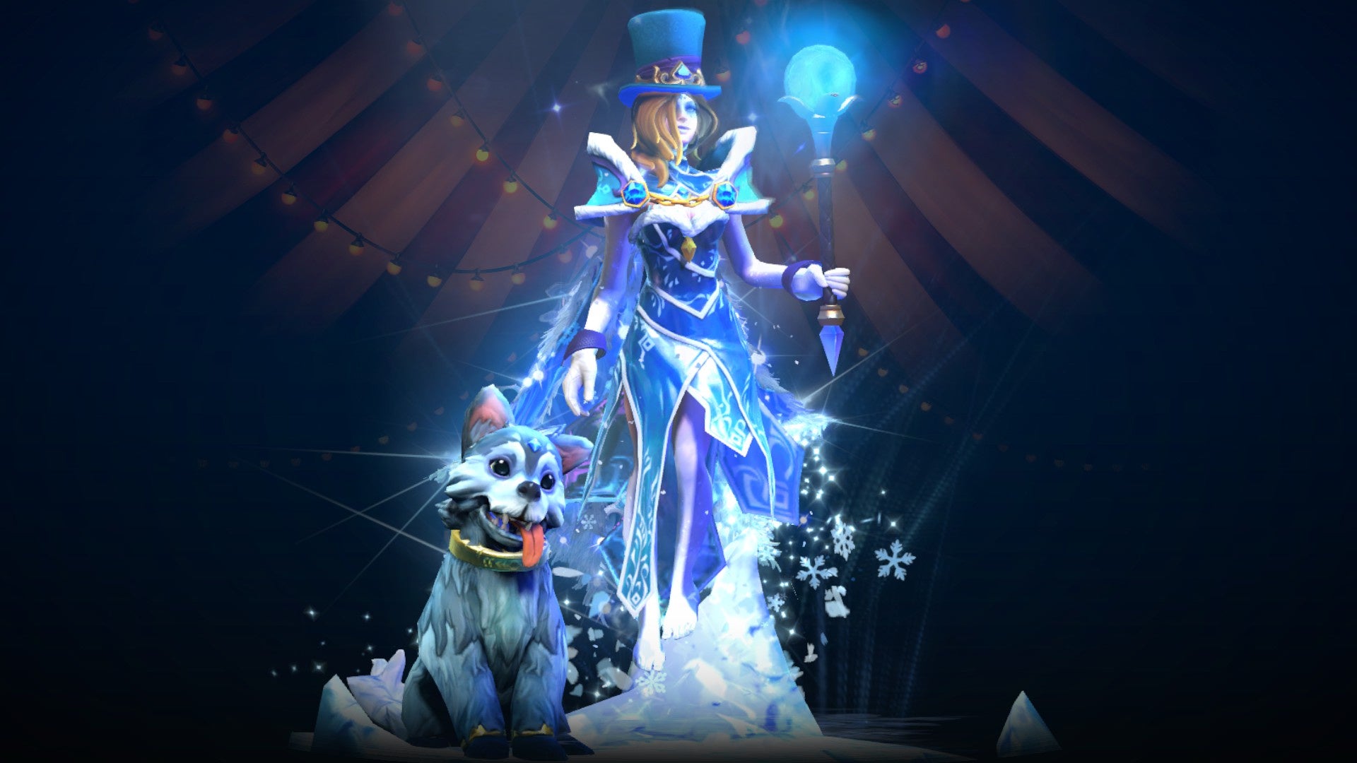MMR: 5780 - Behavior: 9189