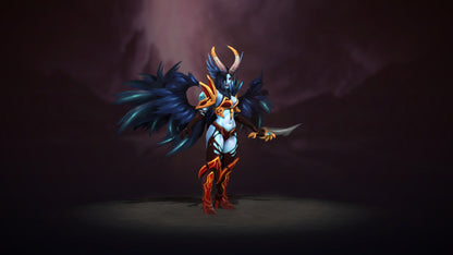 Archon IV | MMR: 2757 - Behavior: 9188 - Communication: 9188