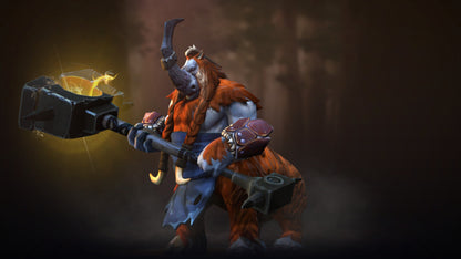 MMR: 3262 - Behavior: 11505