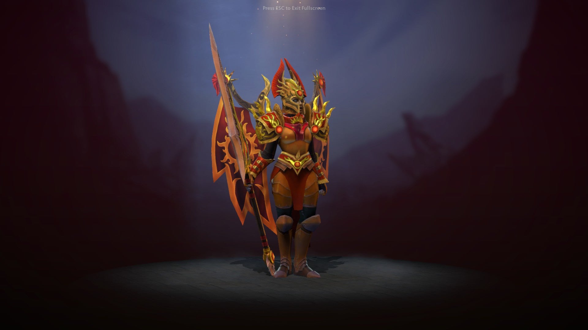 Ancient II | MMR: 3943 - Behavior: 12000 - Communication: 12000