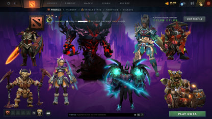 MMR: 664 - Behavior: 11198