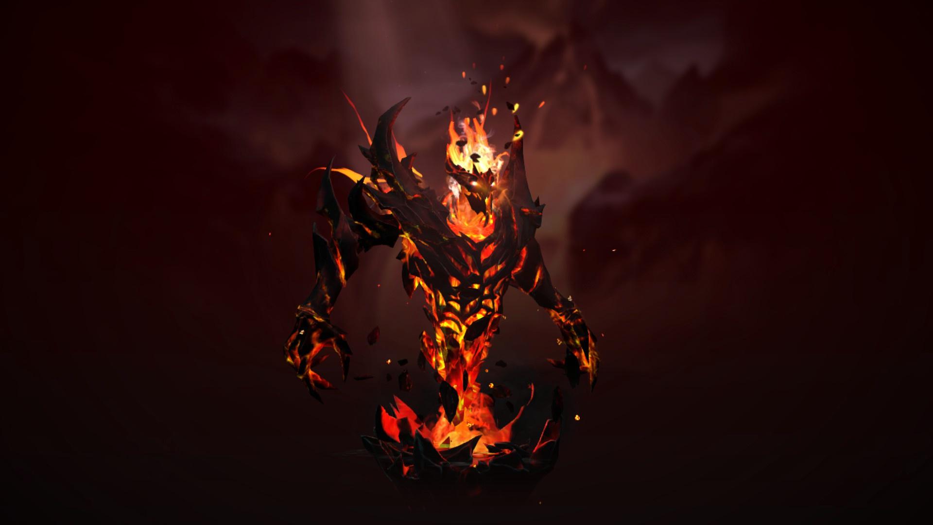 Immortal | MMR: 6480 - Behavior: 12000 - Communication: 10806