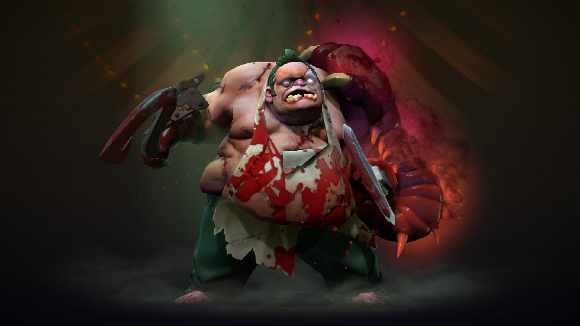 MMR: 1162 - Behavior: 9393