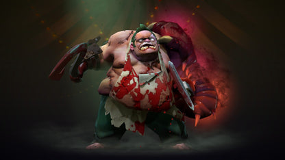 MMR: 1162 - Behavior: 9393
