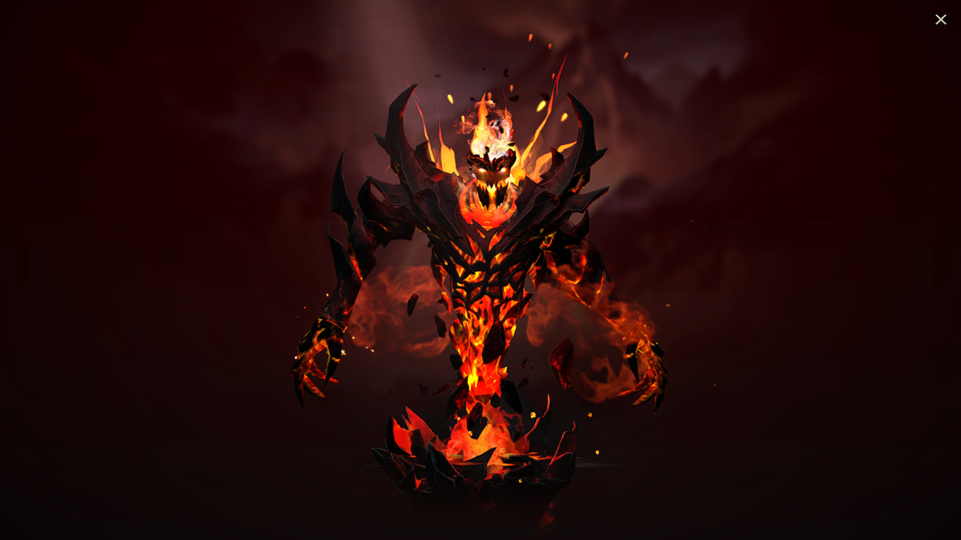 Ancient I | MMR: 3950 - Behavior: 11538 - Communication: 11538