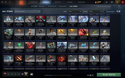 Archon II | MMR: 2513 - Behavior: 10450 - Communication: 10450