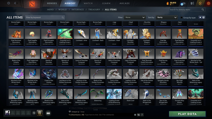 MMR: 4234 - Behavior: 8629